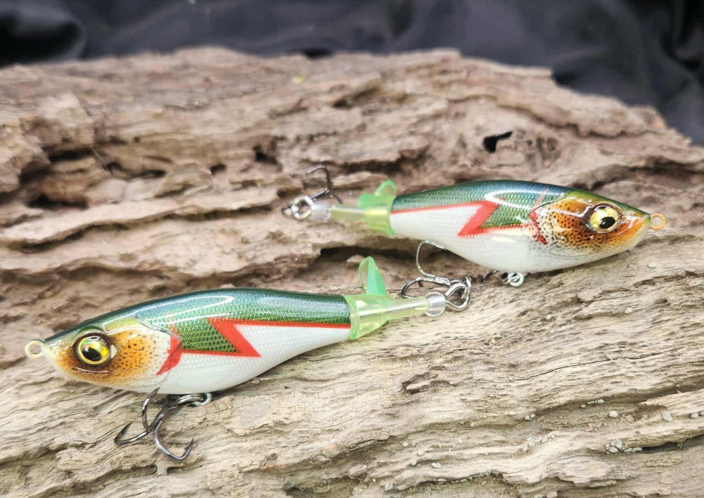 Flatside Whopper Plopper 90