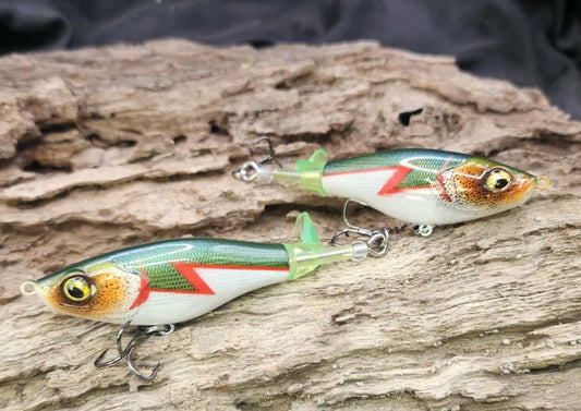 Flatside Whopper Plopper 90