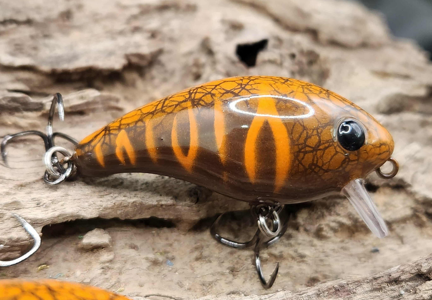 Mann's Baby 1 Minus ko