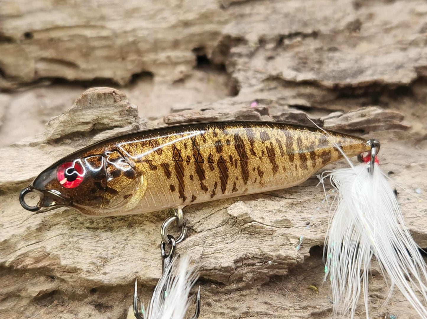 Megabass Karashi 60ko BFS