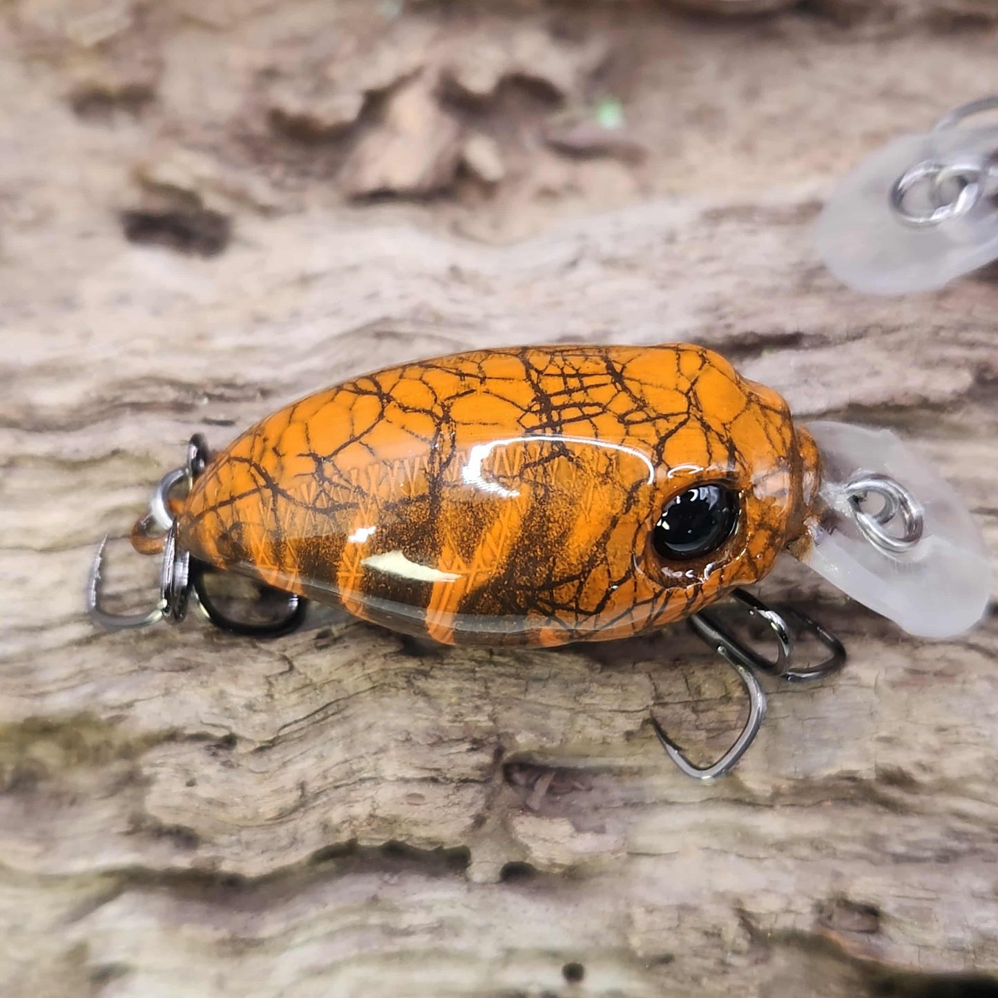 Megabass Griffon BFS ko