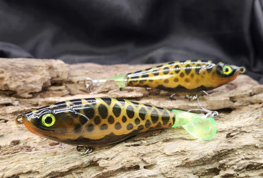Flatside Whopper Plopper 110