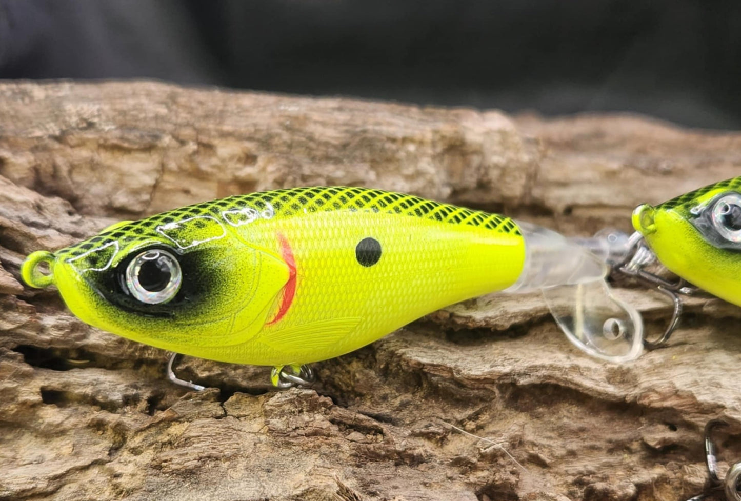Flatside Whopper Plopper 90