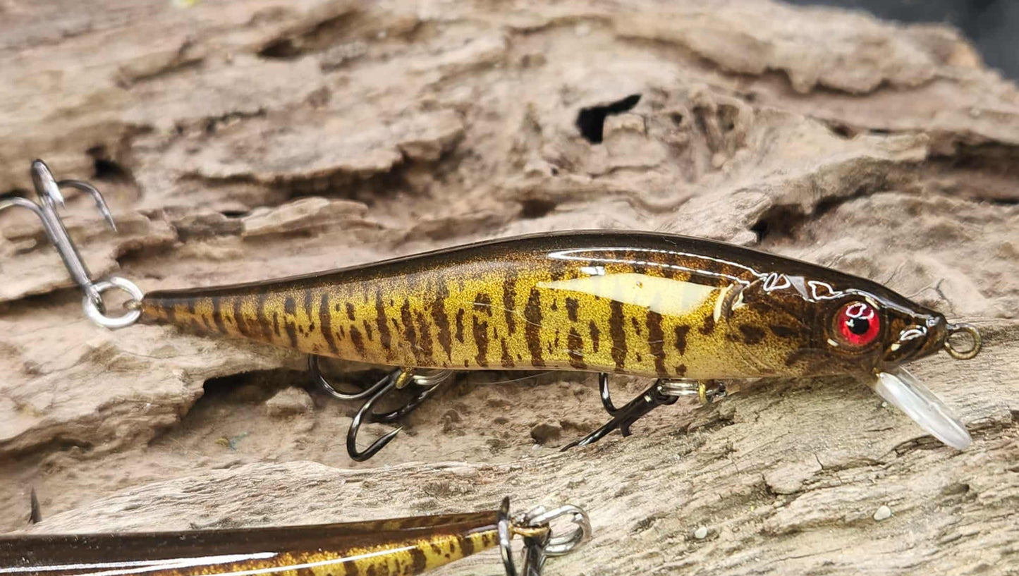 Megabass 110jr ko