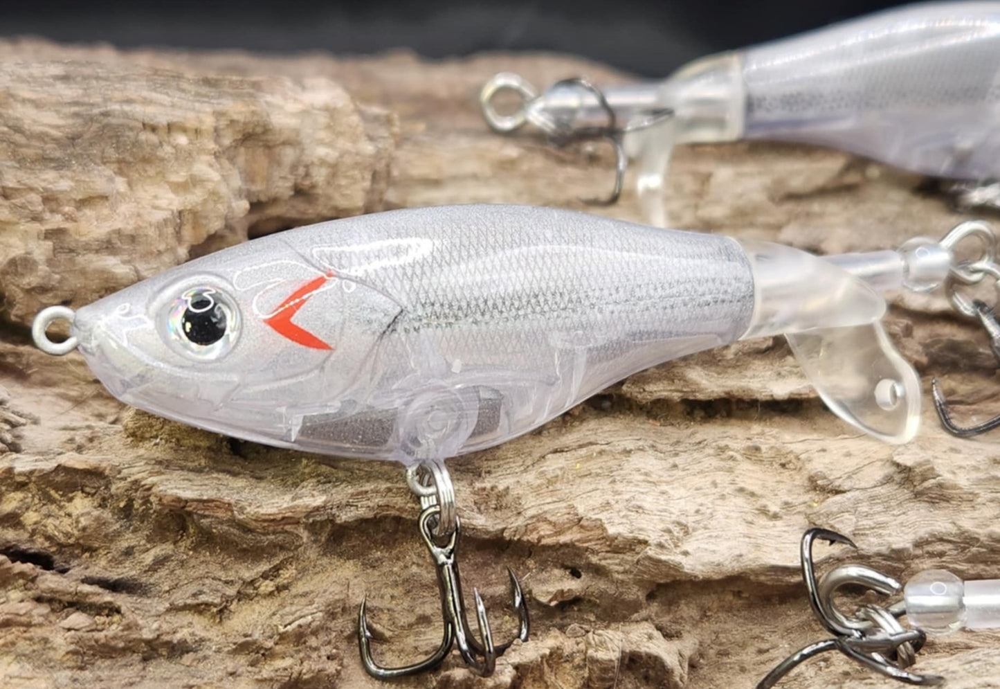 Flatside Whopper Plopper 90