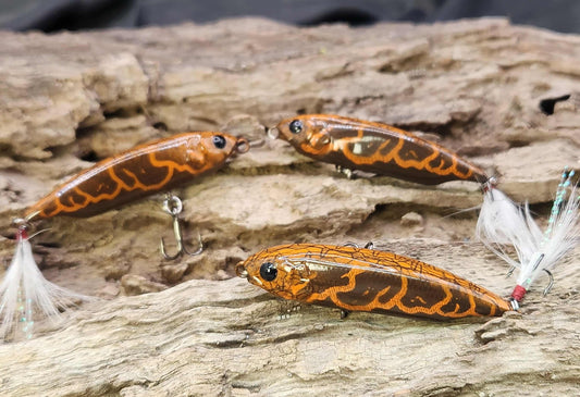 Megabass Karashi 60ko BFS