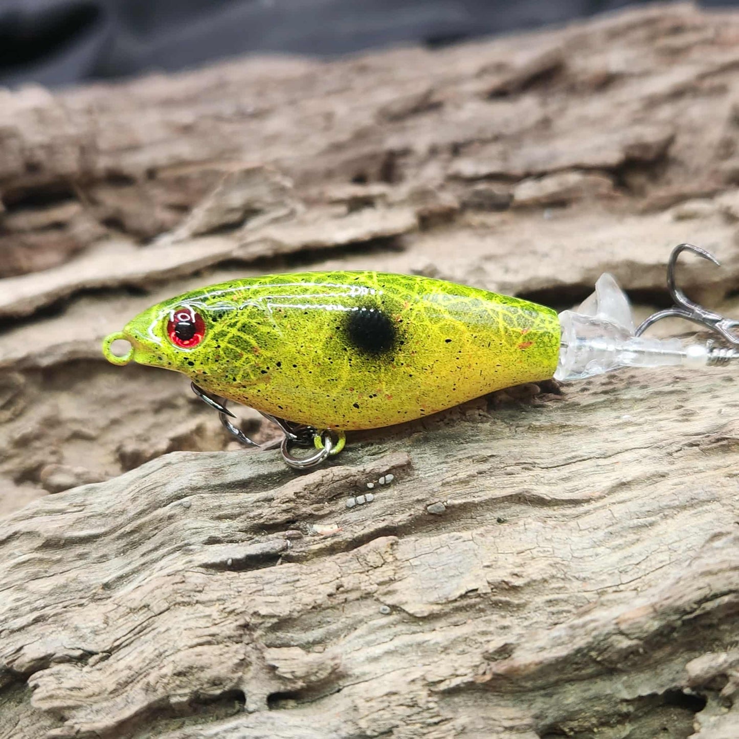 Mini 75 Whopper Plopper