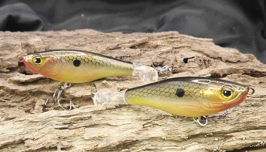 Flatside Whopper Plopper 110