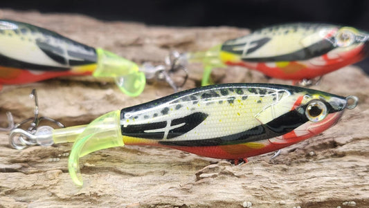 Flatside Whopper Plopper 90
