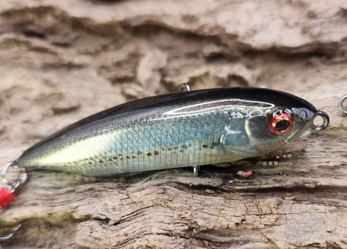 Megabass Karashi 60ko BFS