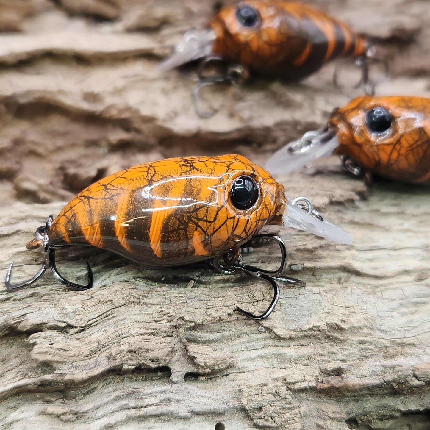 Megabass Griffon BFS ko