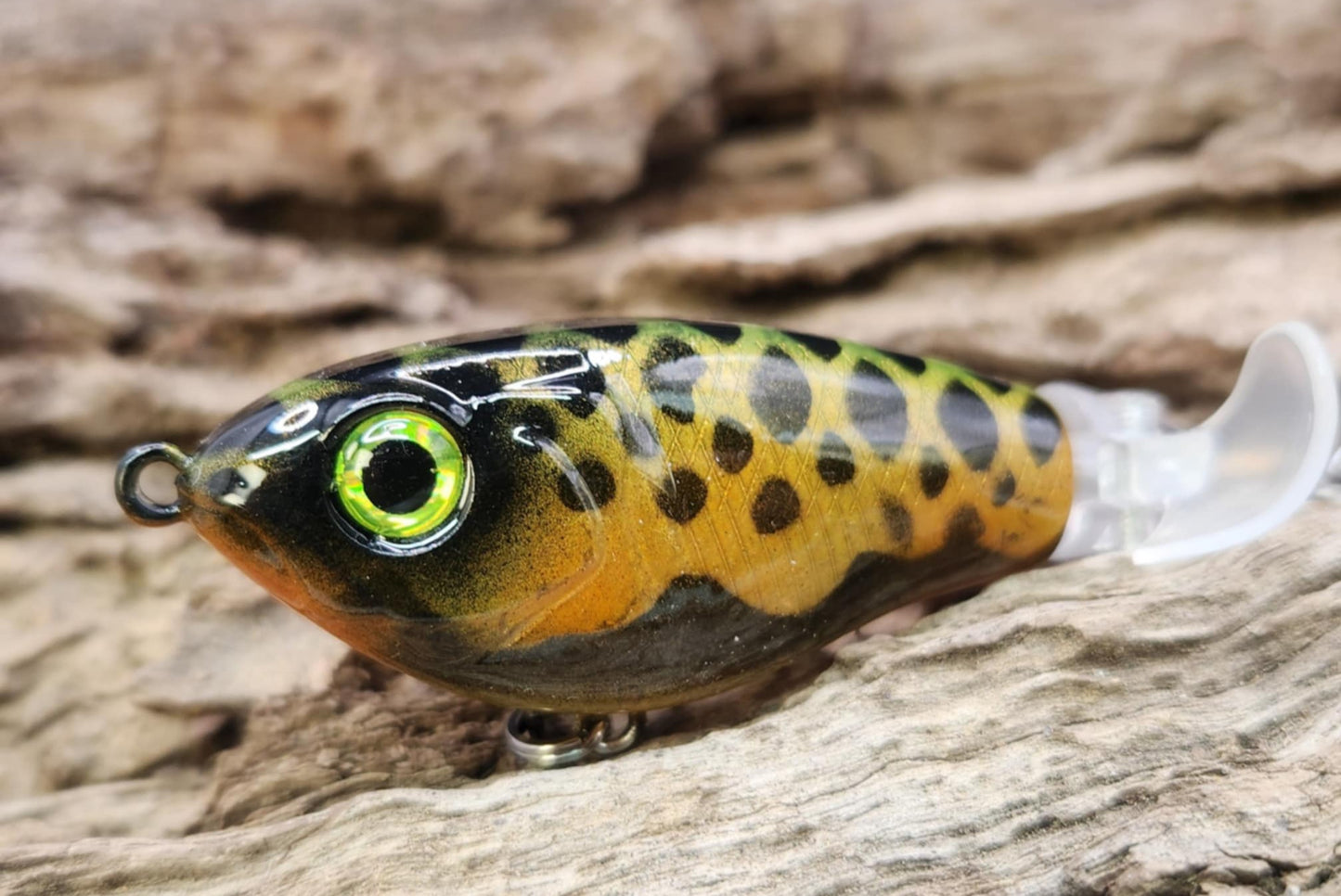 JDM Luxxe Avenge Prop 80⁸