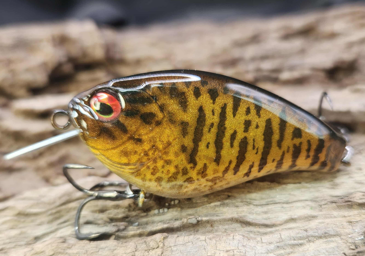 Twelve Oaks Flatside Special