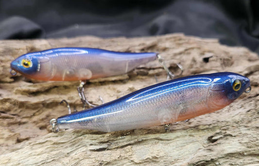 Megabass Giant Dog X ko