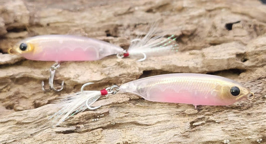 Megabass Karashi 60ko BFS