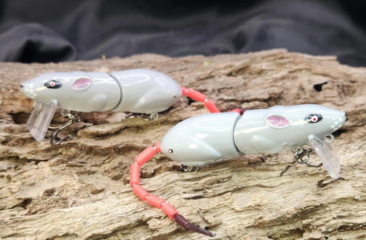 Mouse Wakebait