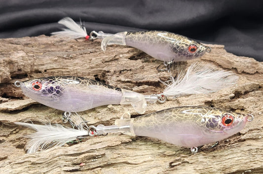 Flatside Whopper Plopper 90