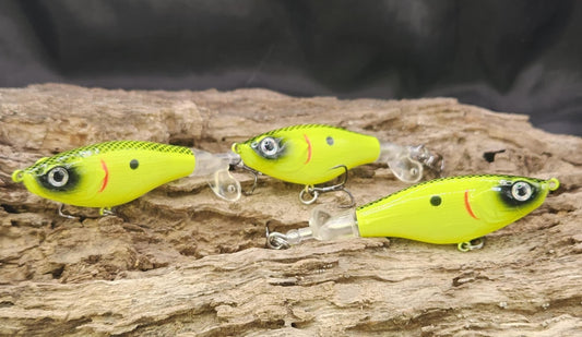 Flatside Whopper Plopper 90