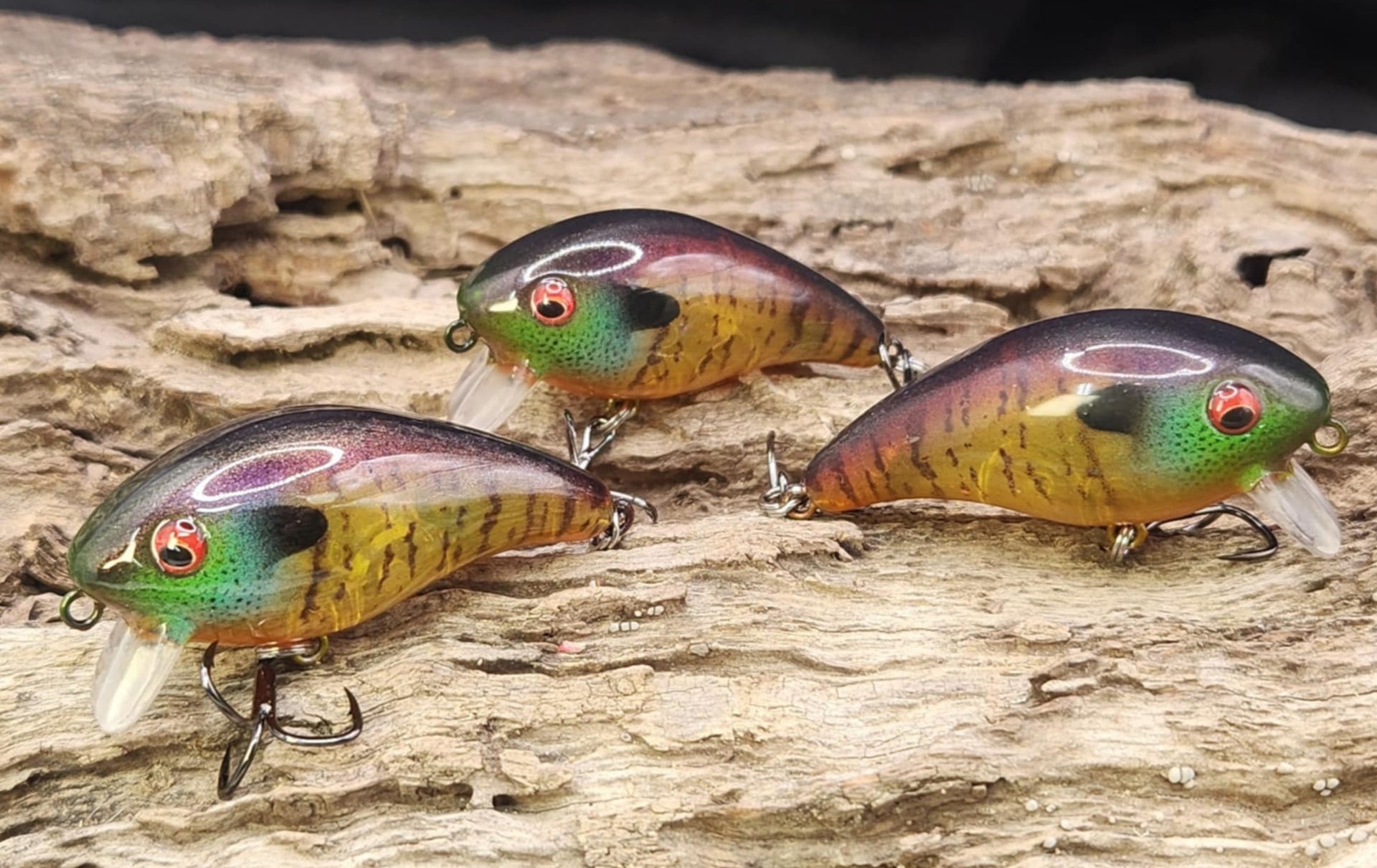 Mann's Baby 1 Minus ko – TWELVE OAKS CUSTOM LURES Mann's Baby 1 Minus ko – TWELVE OAKS CUSTOM LURES