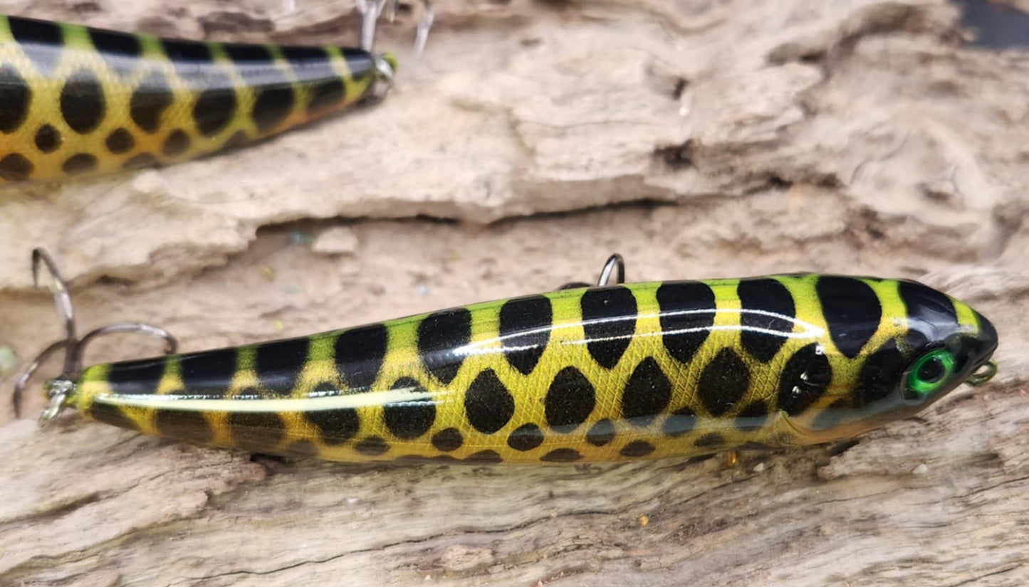 Megabass Giant Dog X ko