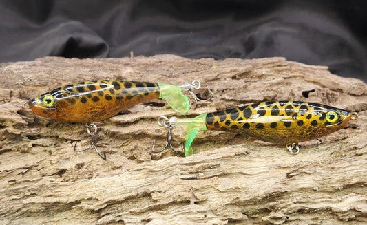 Flatside Whopper Plopper 110