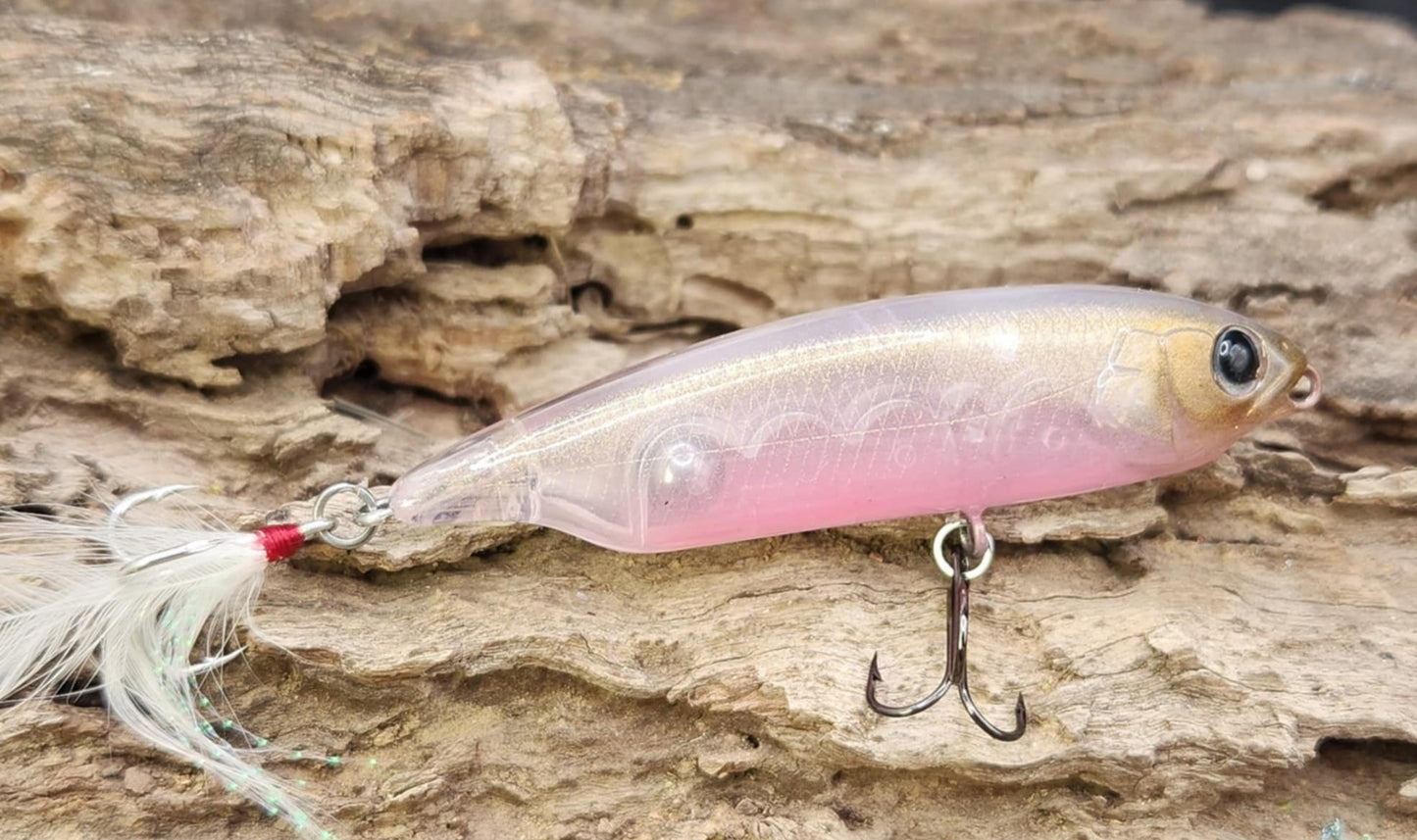 Megabass Karashi 75ko BFS