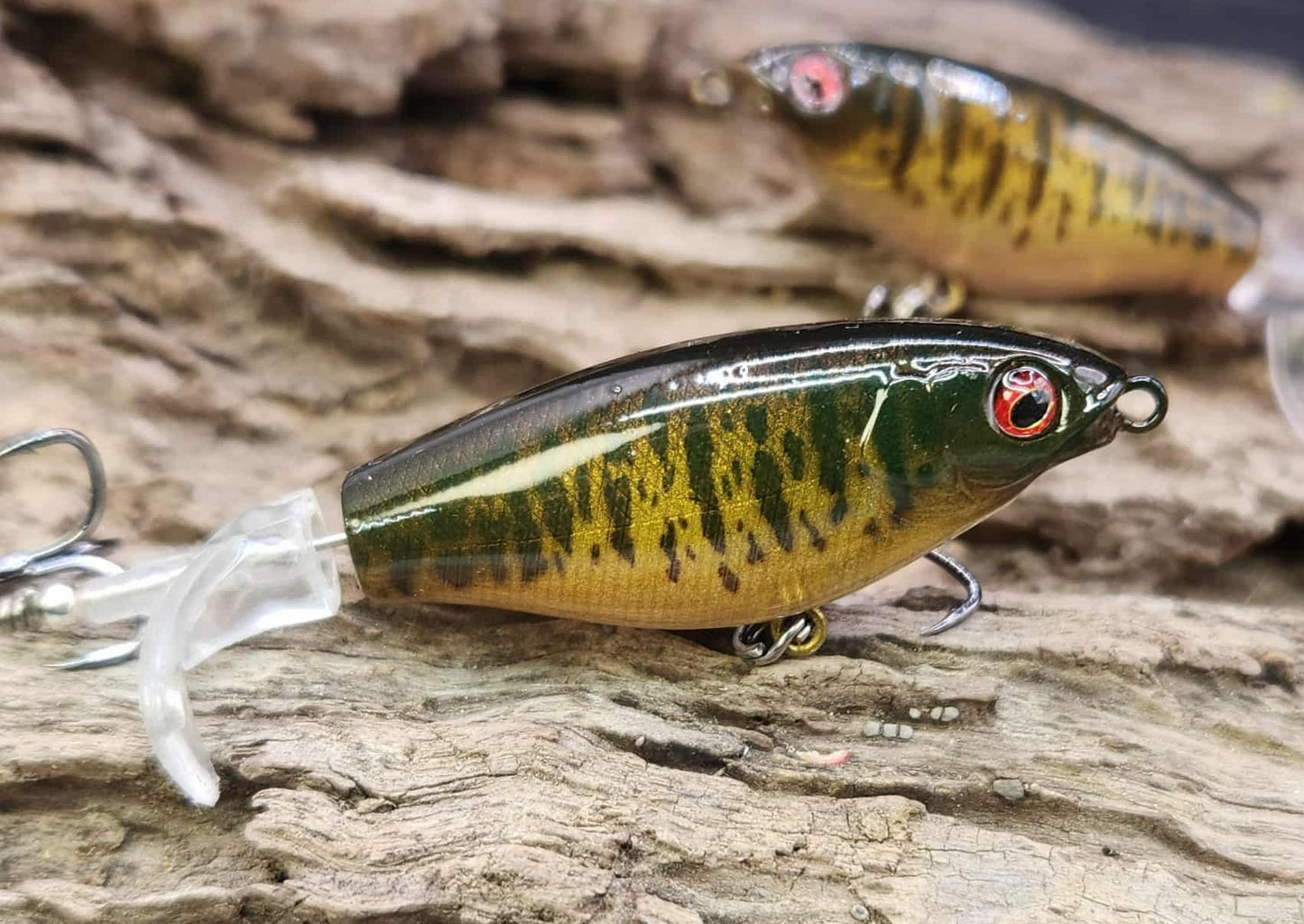 Mini 75 Whopper PlopperI