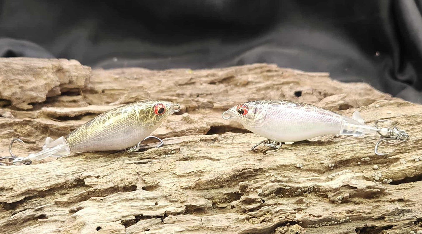 Mini 75 Whopper Plopper