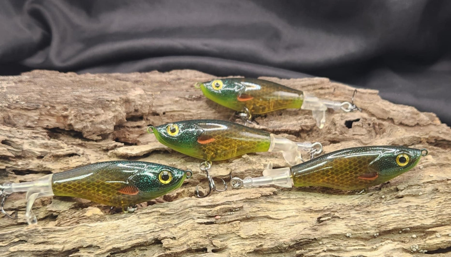 Flatside Whopper Plopper 90