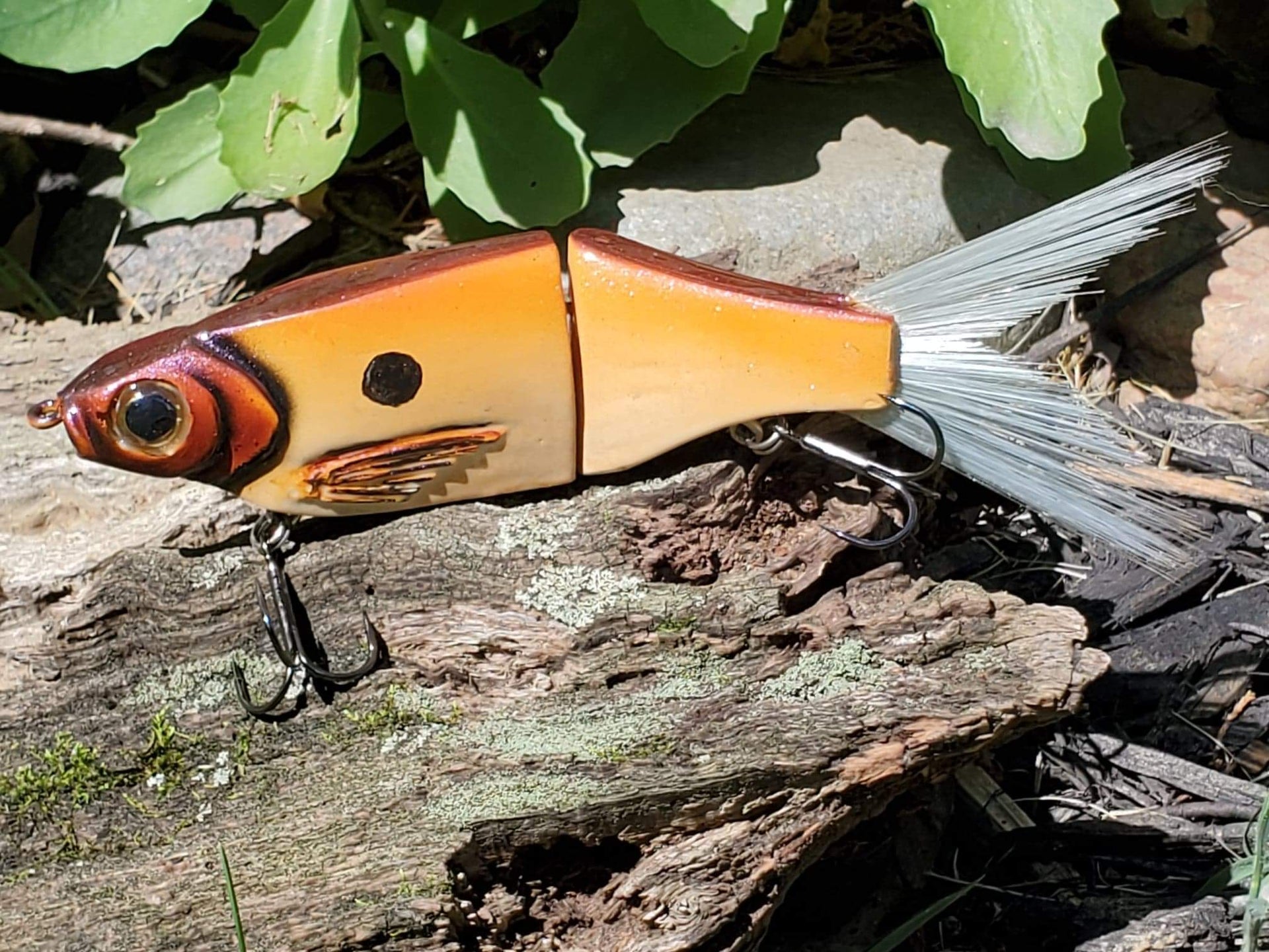 KGB CHAD SHAD,Chartreuse N BLACK! SLOW SINKER,LIMITED EDITION SHOW KGB CHAD SHAD,Chartreuse N BLACK! SLOW SINKER,LIMITED EDITION SHOW