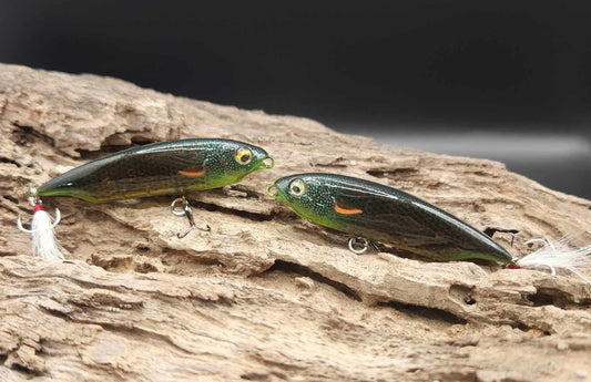 Megabass Karashi 75 ko