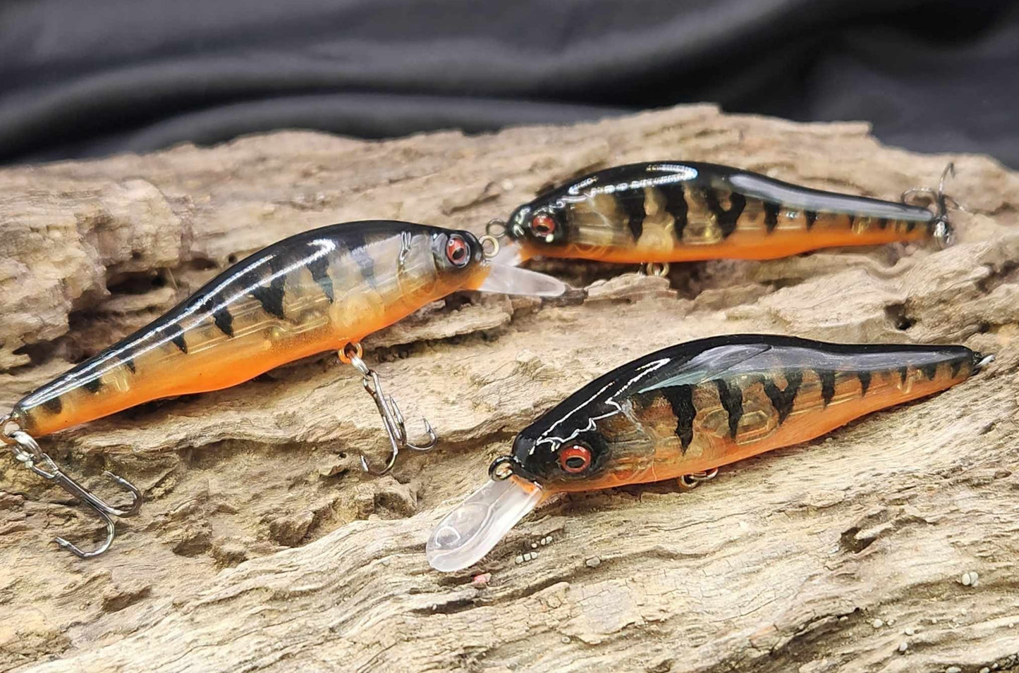 Megabass Trick Darter X80 ko