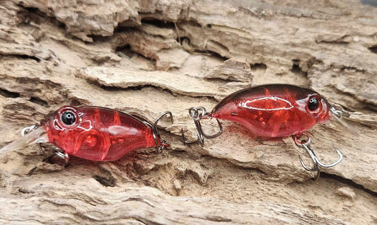 Megabass Griffon BFS