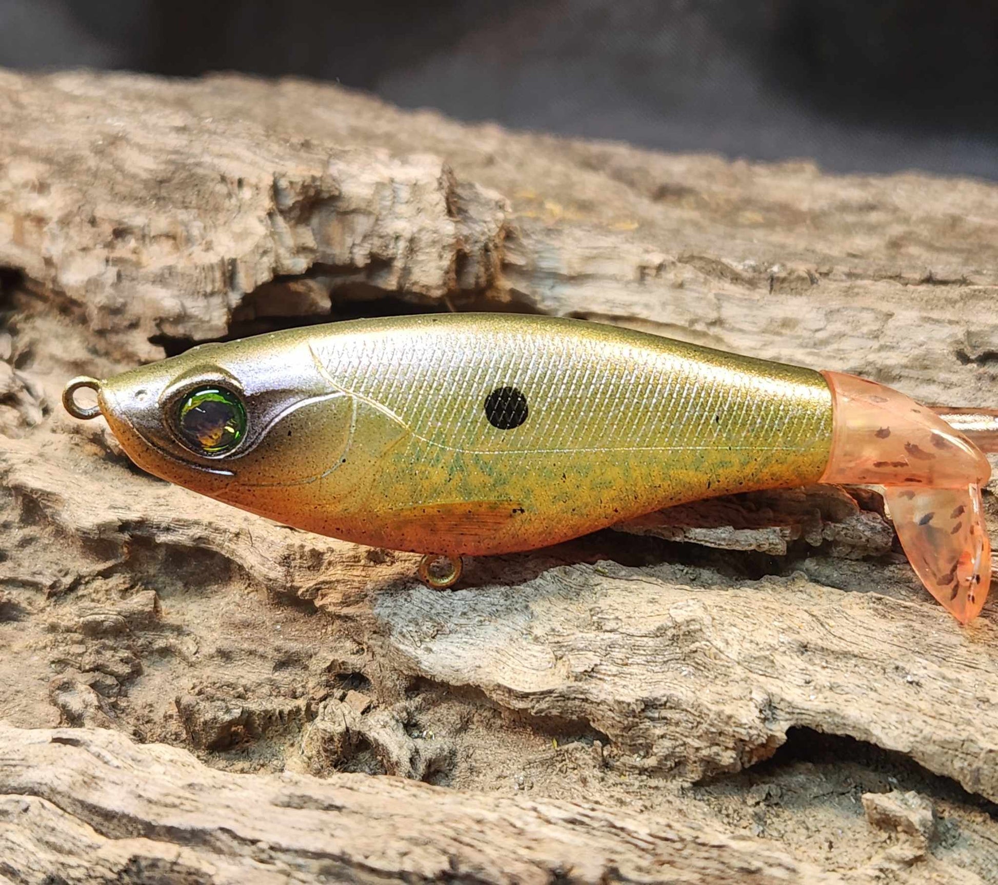 Steve's Bundle – TWELVE OAKS CUSTOM LURES - Main Image