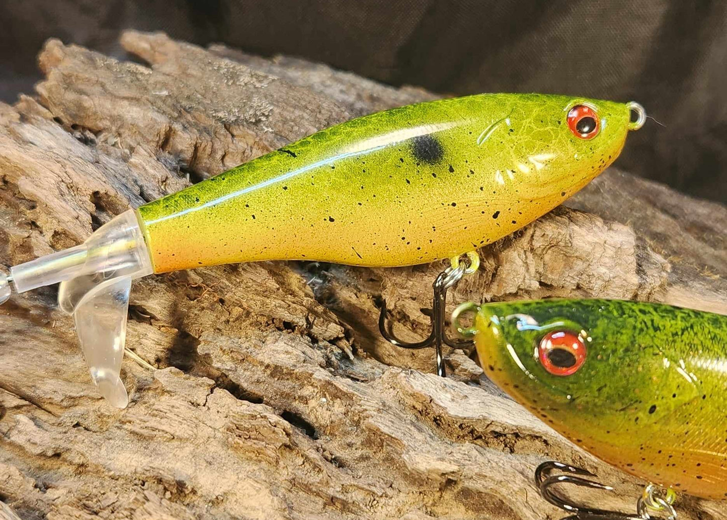 Flatside Whopper Plopper 110