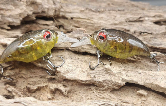 Megabass Griffon BFS