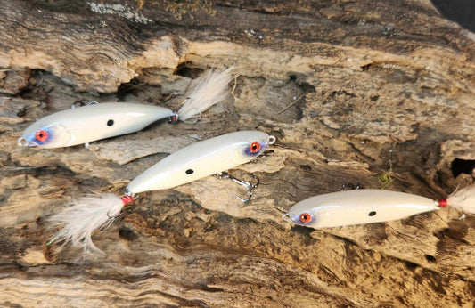 Megabass Karashi 60 ko. BFS