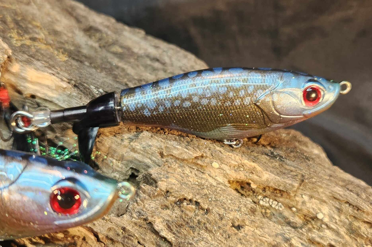 Flatside Whopper Plopper 90