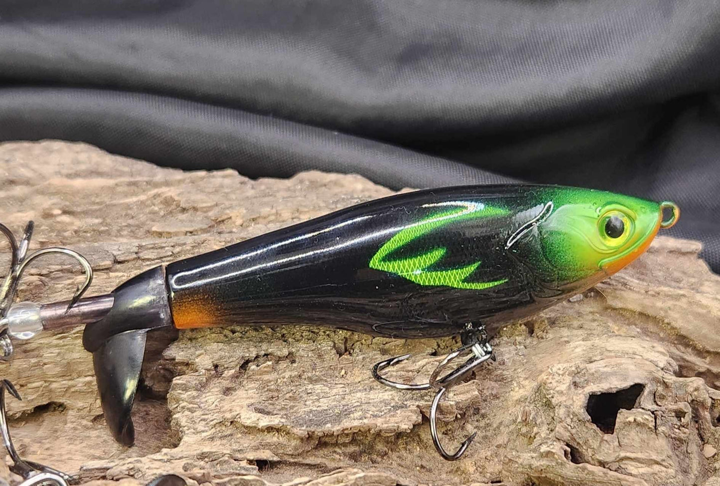 Flatside Whopper Plopper 110