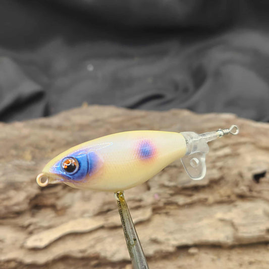 Mini 75 Whopper Plopper