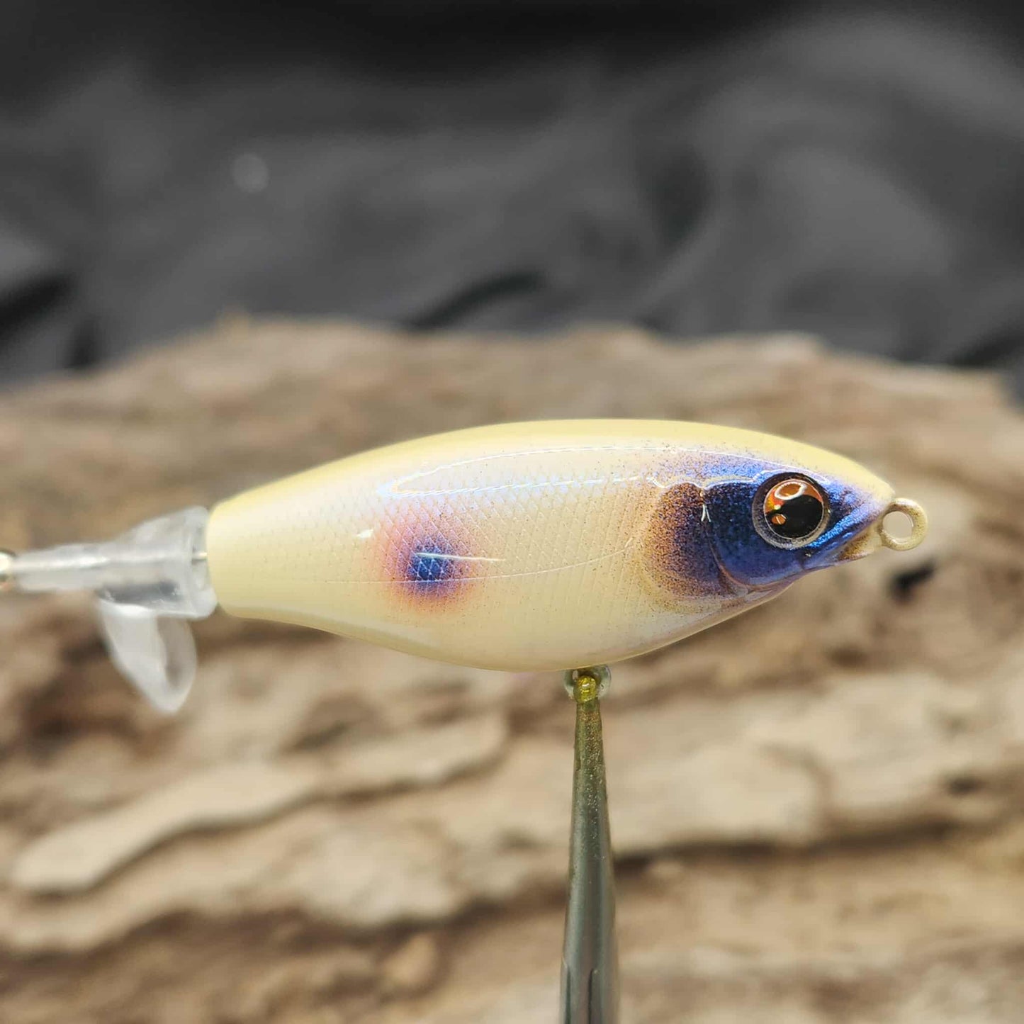 Mini 75 Whopper Plopper