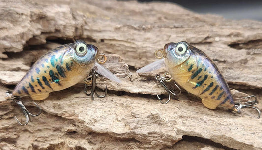 Megabass Griffon Zero BFS ko