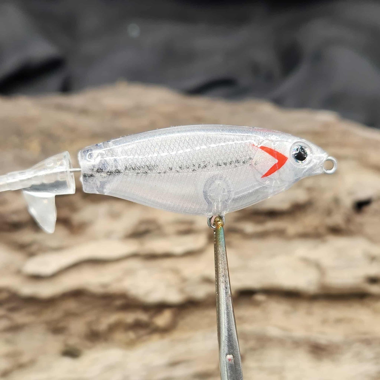 Mini 75 Whopper Plopper