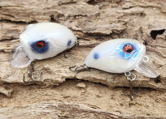 Chubby Crankbait/Wakebait BFS
