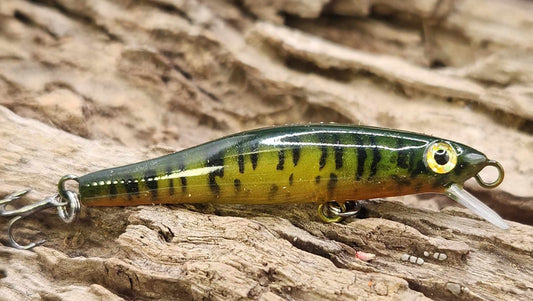 Megabass Great Hunting 55GH BFS