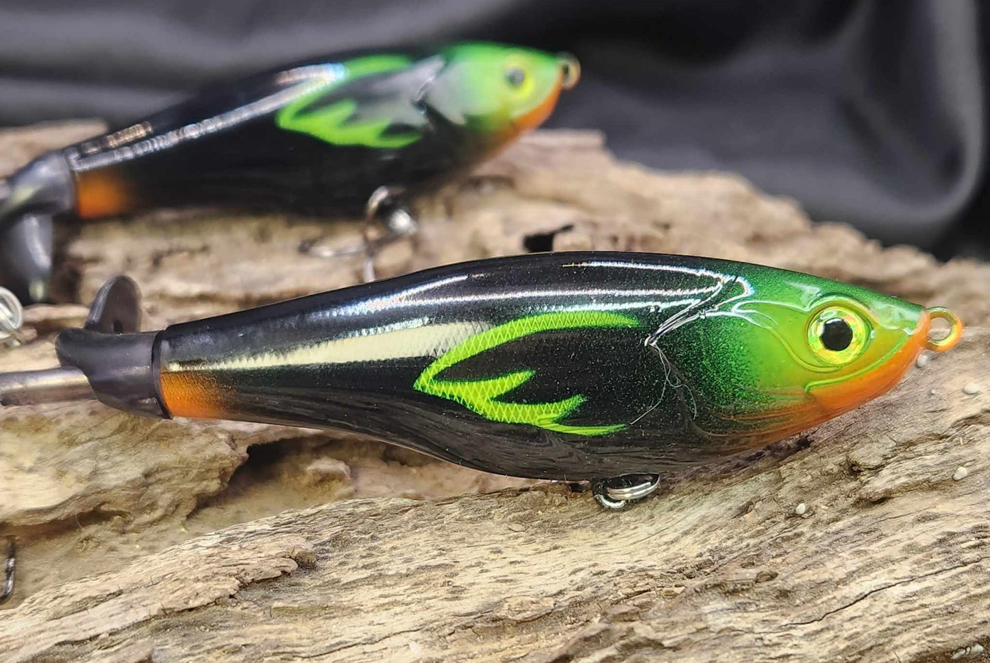 Flatside Whopper Plopper 110