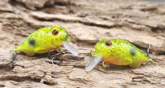 Megabass Griffon Zero BFS ko