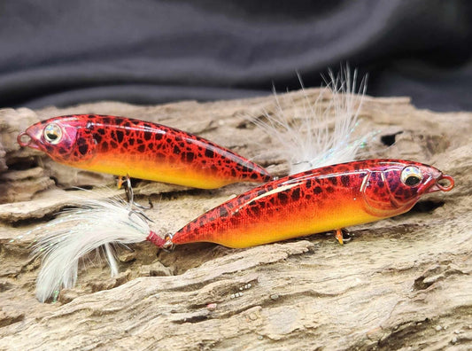 Megabass Karashi 75ko BFS