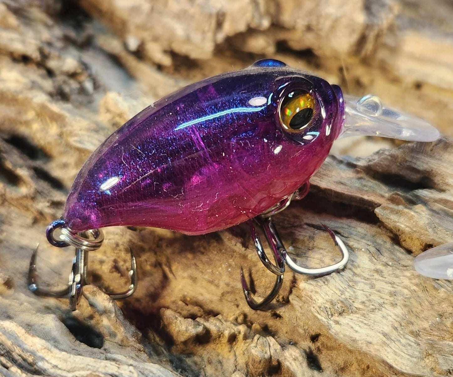 Megabass Griffon ko