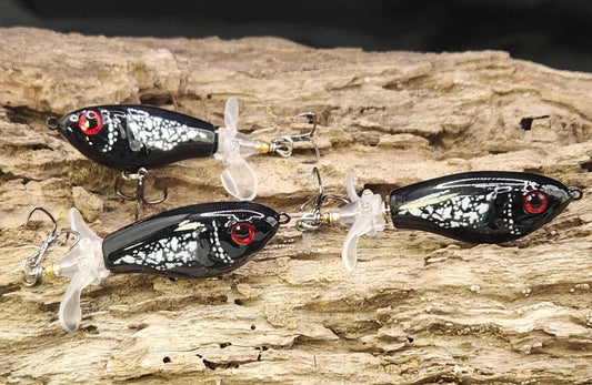 JDM Luxxe Avenge Prop 80